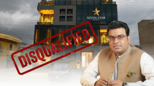NHA disqualifies 7-Star and Co. JV from Rs4.08 billion G.T. Road improvement project
