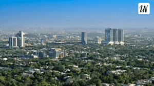 Islamabad 11th Avenue road development project planned to connect E-11 Interchange, Srinagar Highway, Margalla Avenue and IJP Road.
