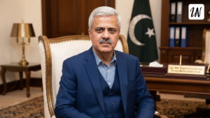 Former NHA Chairman Capt. Khurram Agha appointed Secretary Maritime Affairs