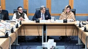 Government accommodation and housing management in Islamabad as rent recovery system is digitalised