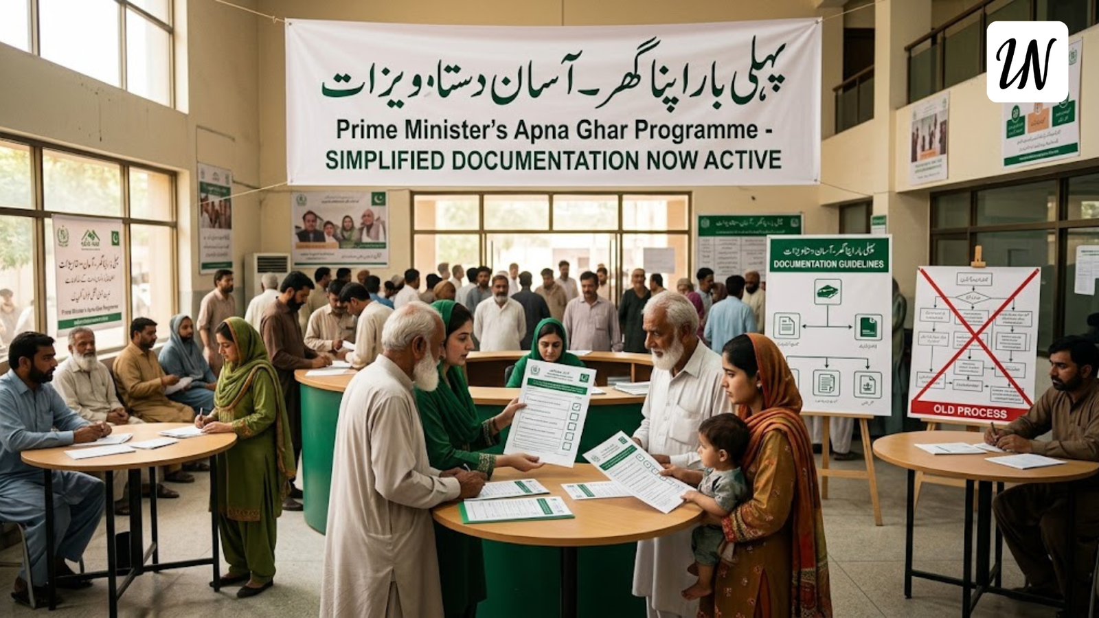 Apna Ghar Programme Simplifies Housing Loan Paperwork