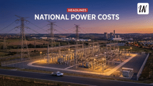 Pakistan’s electricity transmission grid and power generation infrastructure