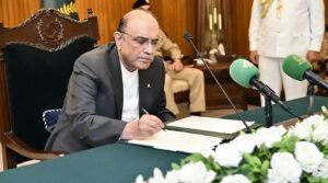 Pakistan’s new infrastructure authority to improve planning, management and protection of public infrastructure assets